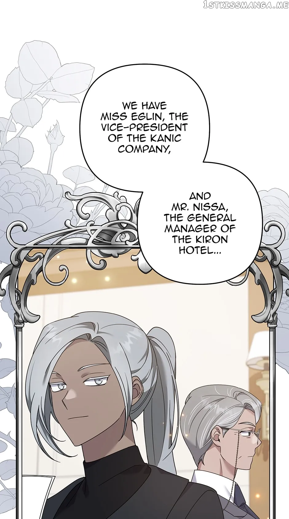 What It Means to be You? chapter 132 page 33