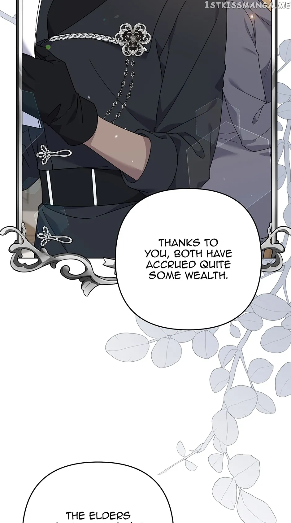 What It Means to be You? chapter 132 page 34