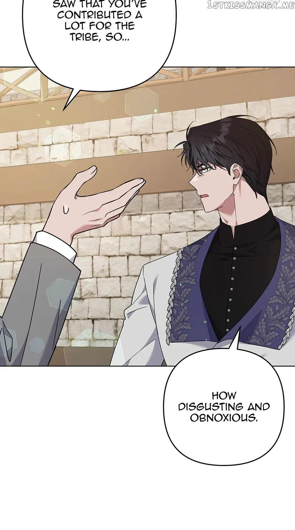 What It Means to be You? chapter 132 page 35
