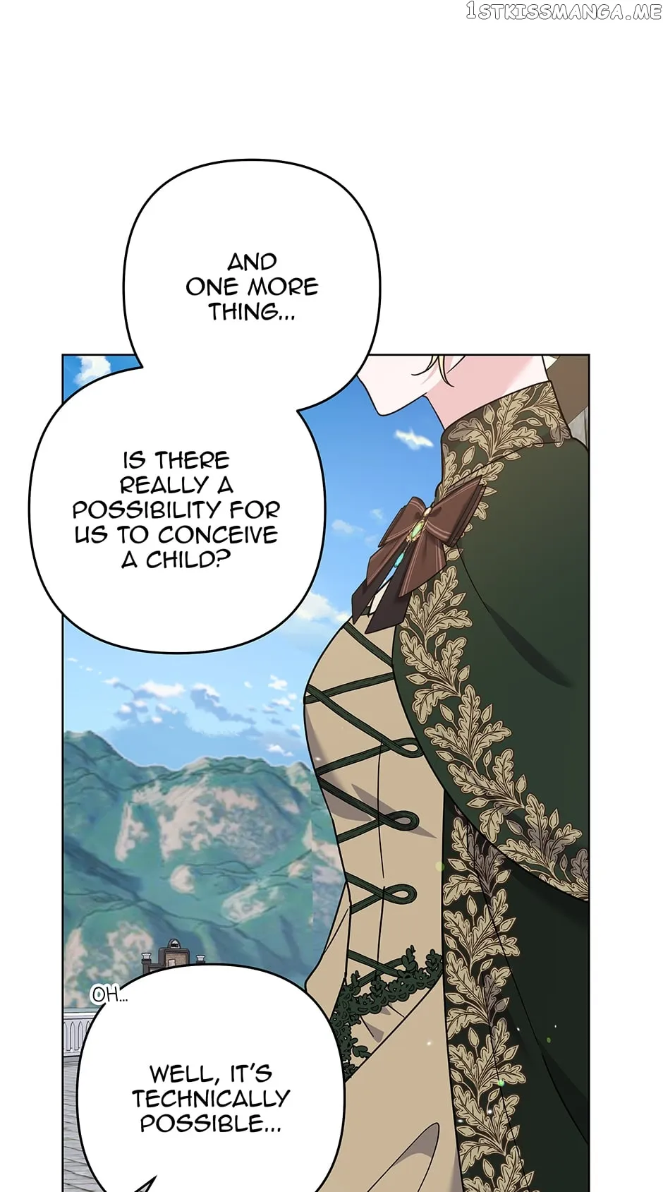 What It Means to be You? chapter 132 page 36
