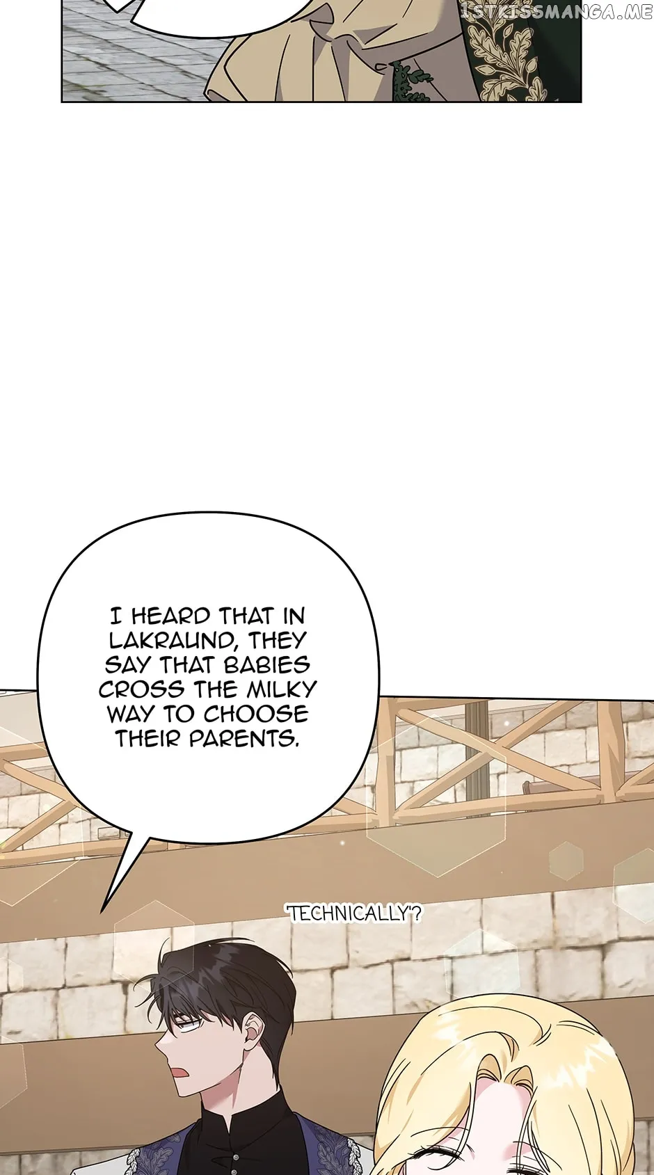 What It Means to be You? chapter 132 page 37
