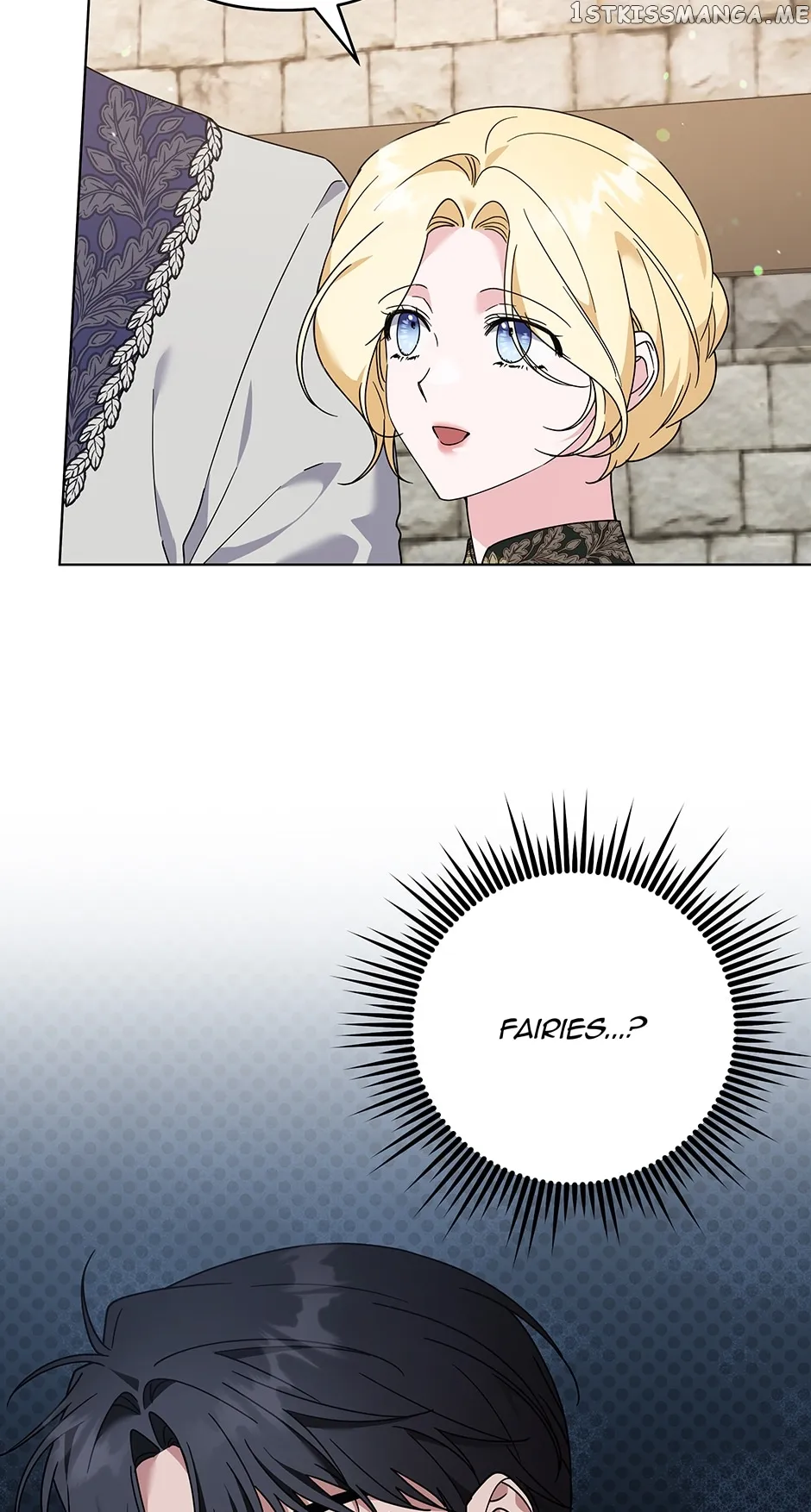 What It Means to be You? chapter 132 page 42