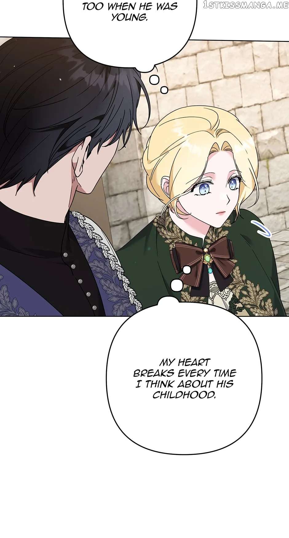 What It Means to be You? chapter 132 page 44