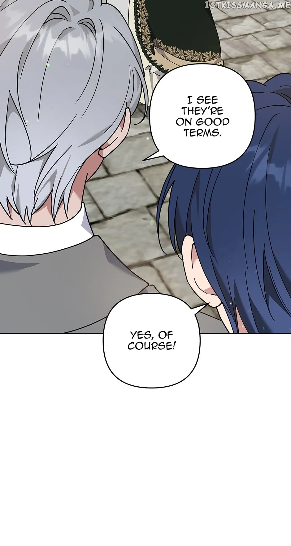 What It Means to be You? chapter 132 page 49