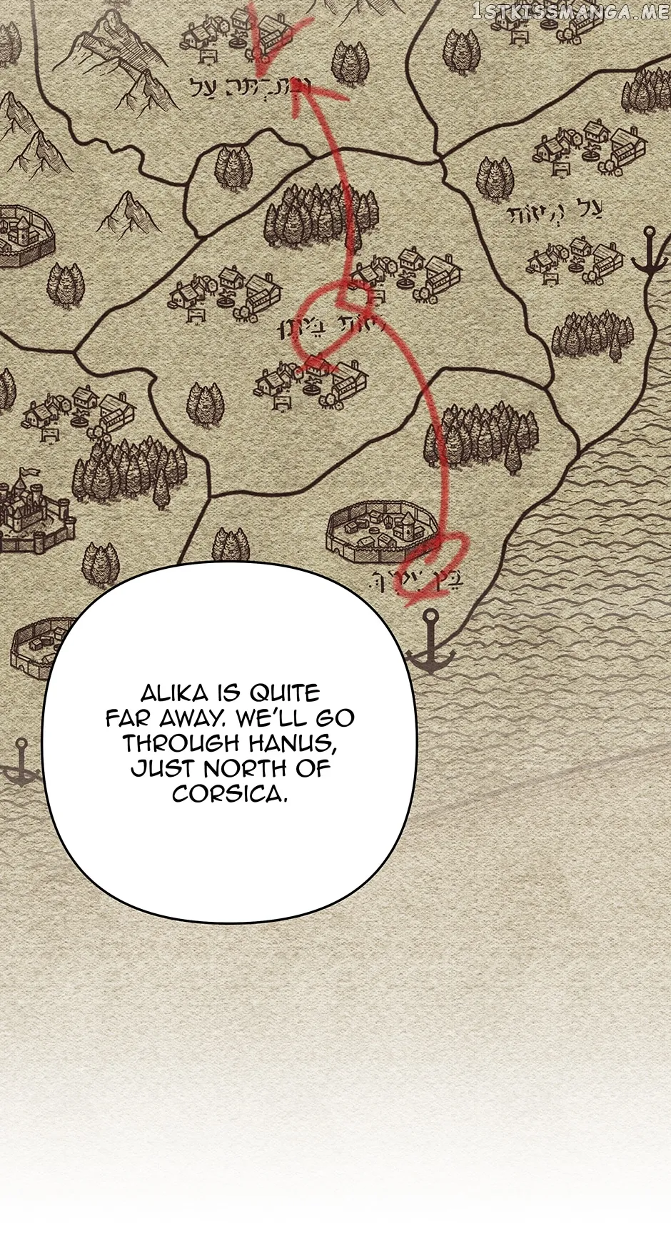 What It Means to be You? chapter 132 page 51