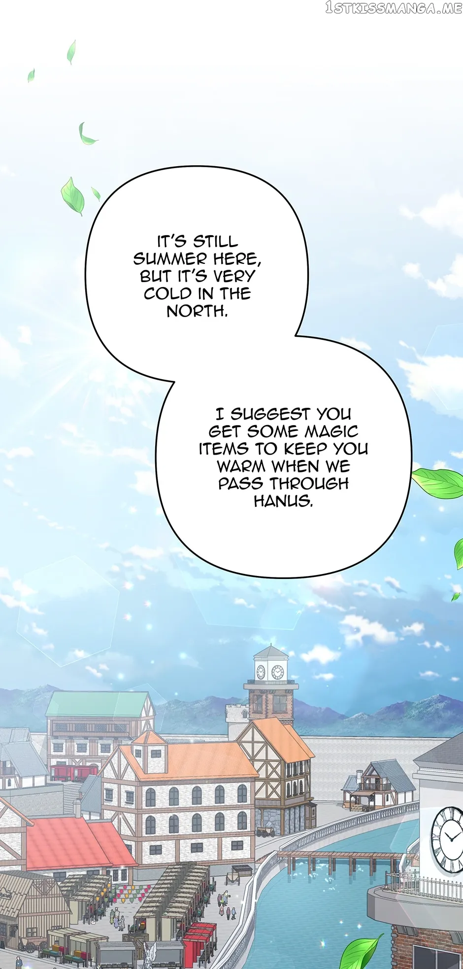 What It Means to be You? chapter 132 page 52