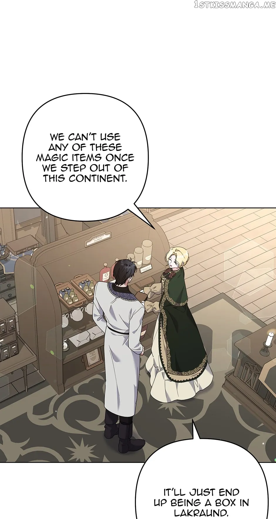 What It Means to be You? chapter 132 page 57