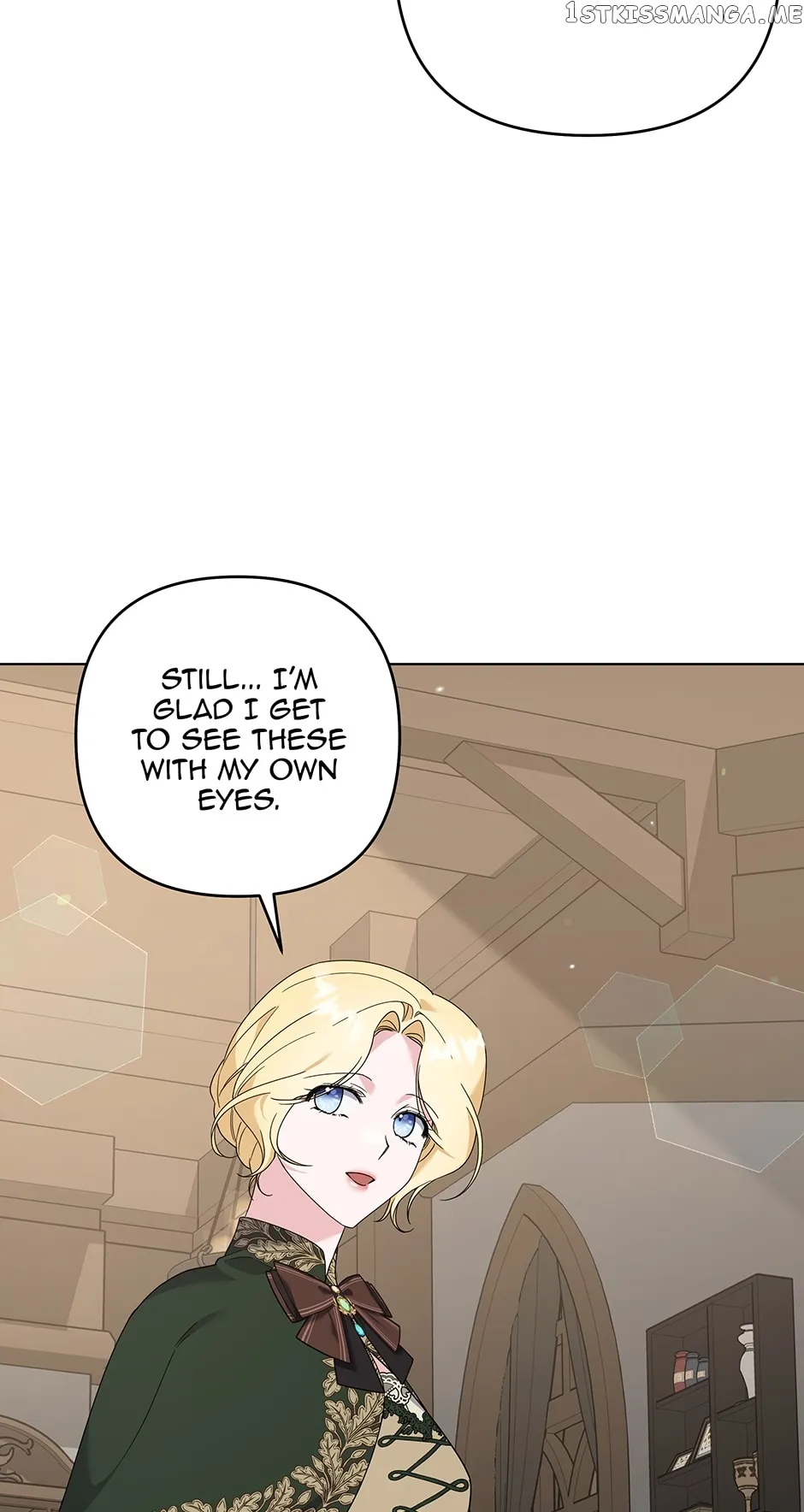 What It Means to be You? chapter 132 page 58