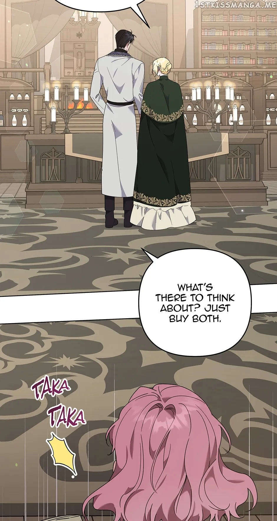 What It Means to be You? chapter 132 page 60