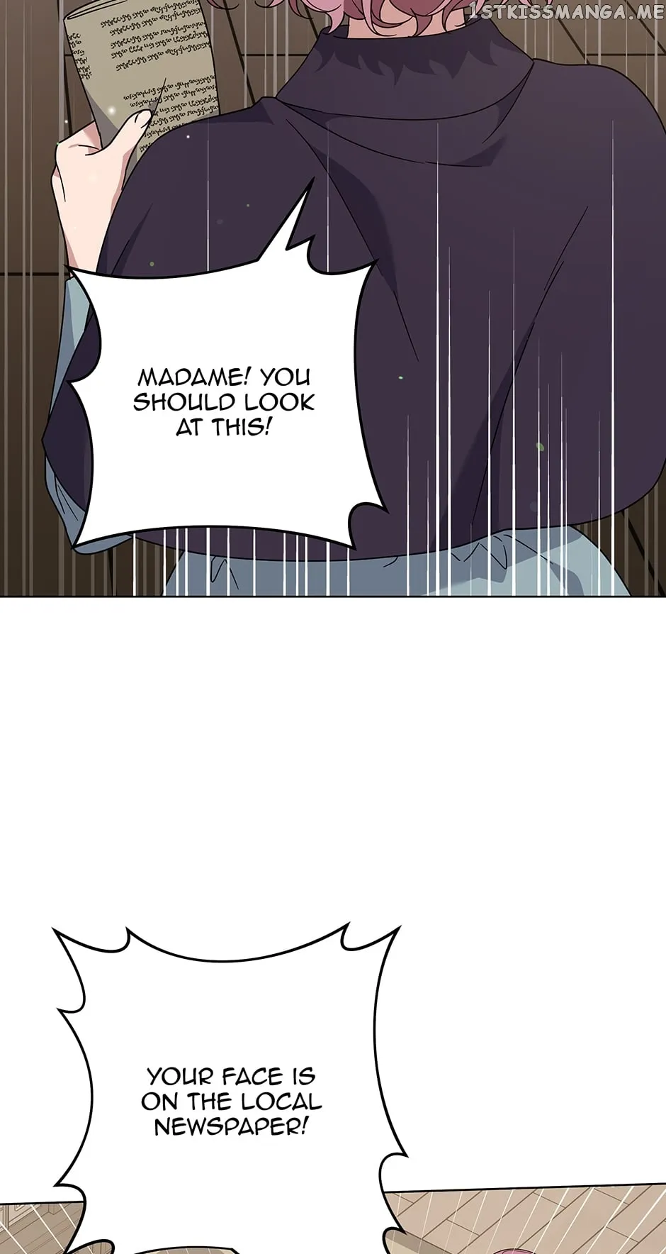 What It Means to be You? chapter 132 page 61