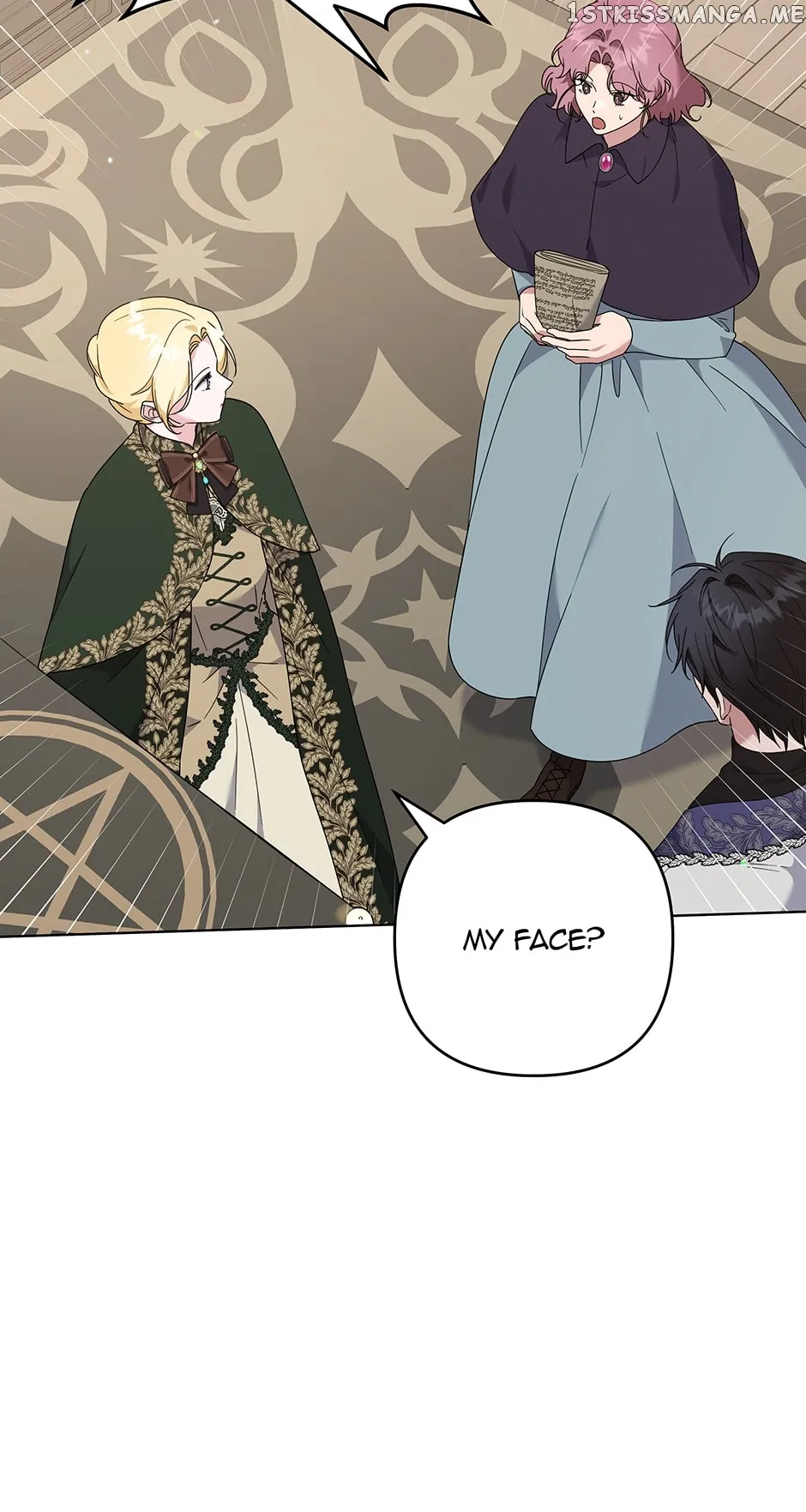 What It Means to be You? chapter 132 page 62