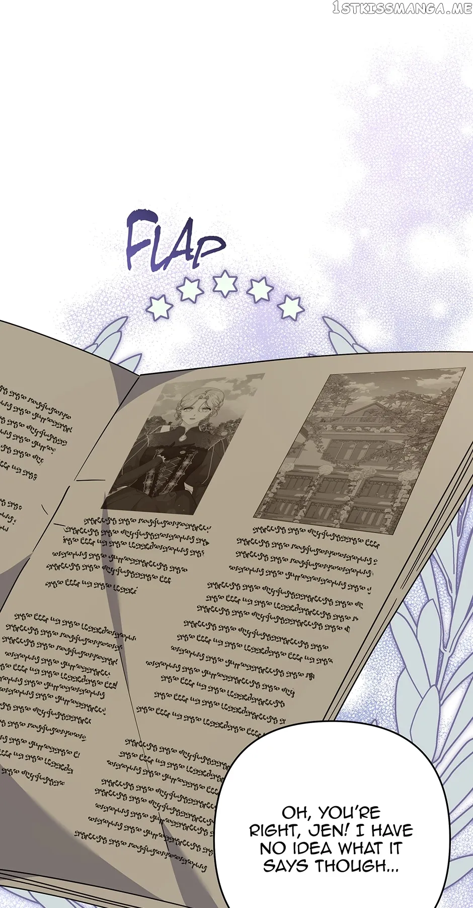 What It Means to be You? chapter 132 page 63