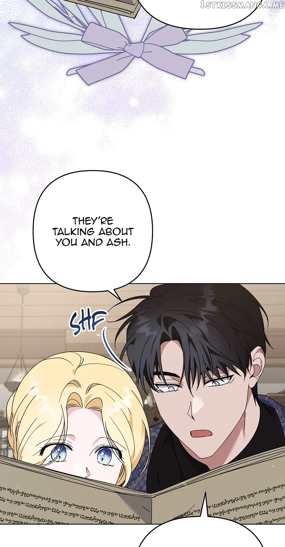 What It Means to be You? chapter 132 page 64