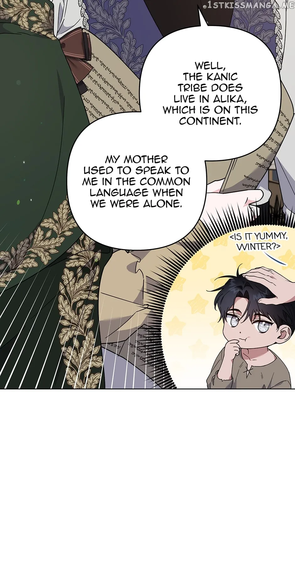 What It Means to be You? chapter 132 page 67
