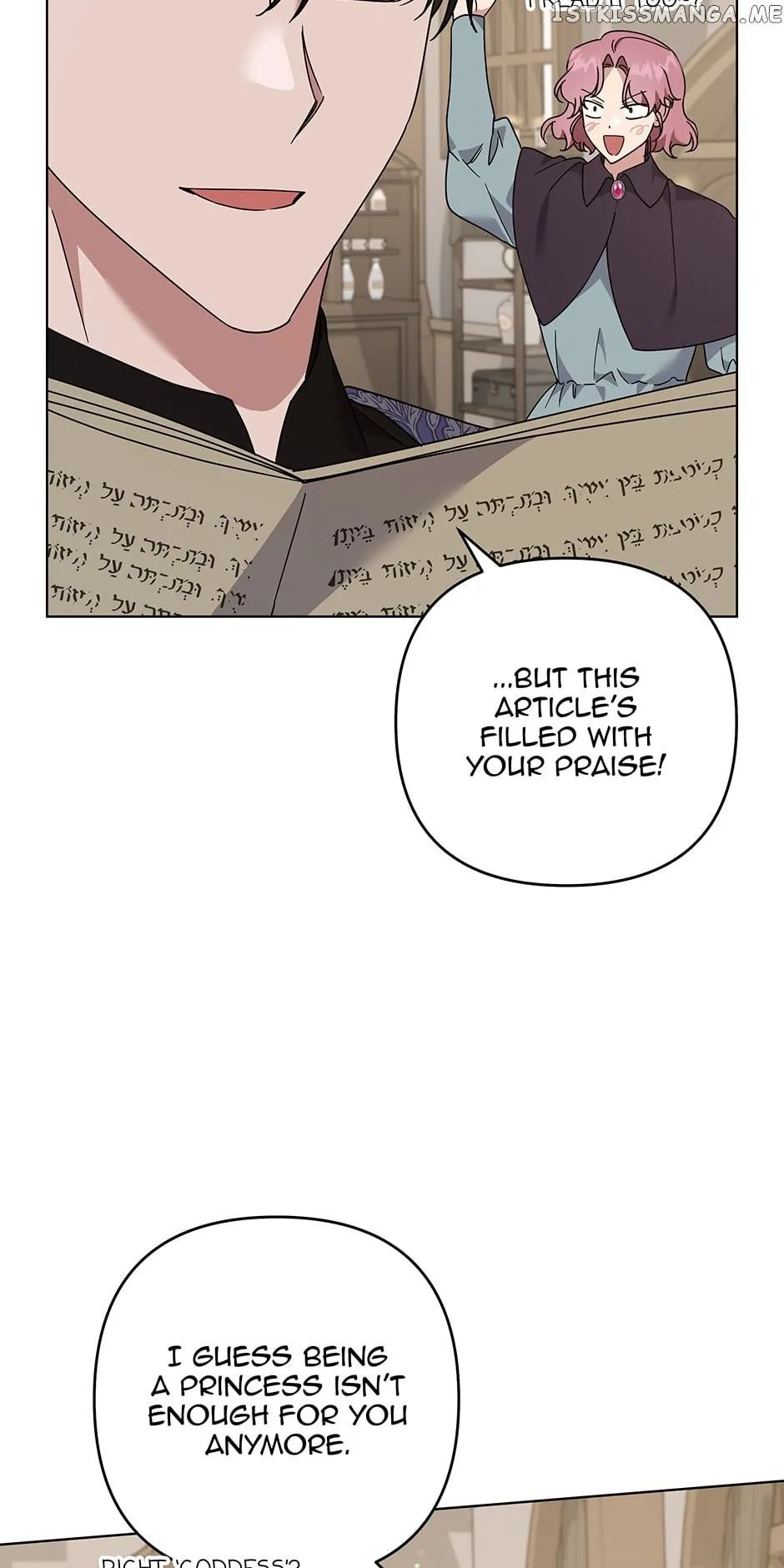 What It Means to be You? chapter 132 page 71