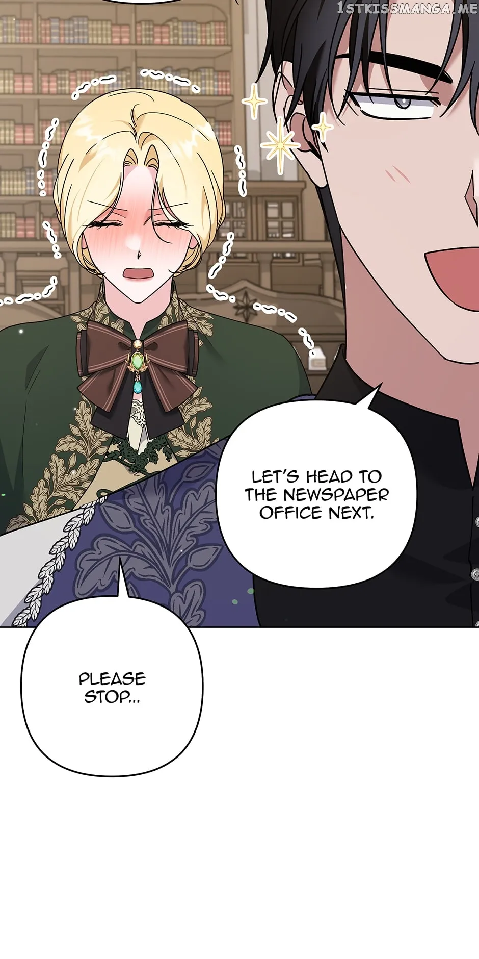 What It Means to be You? chapter 132 page 73