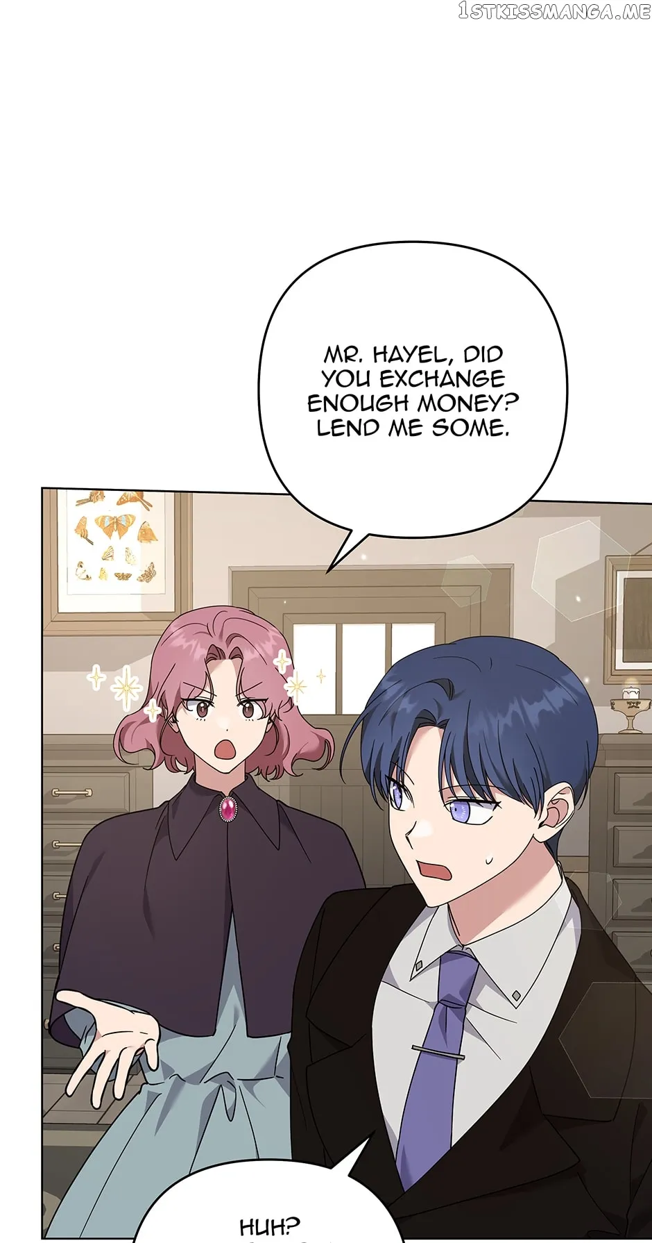What It Means to be You? chapter 132 page 74