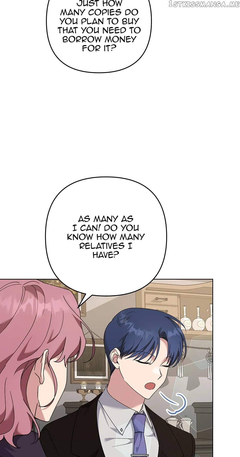 What It Means to be You? chapter 132 page 75