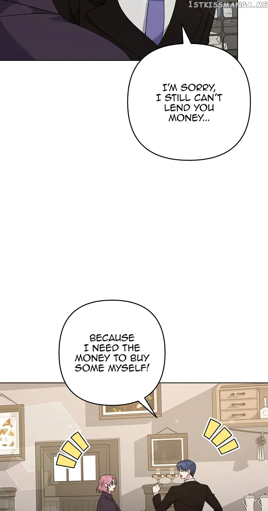 What It Means to be You? chapter 132 page 76