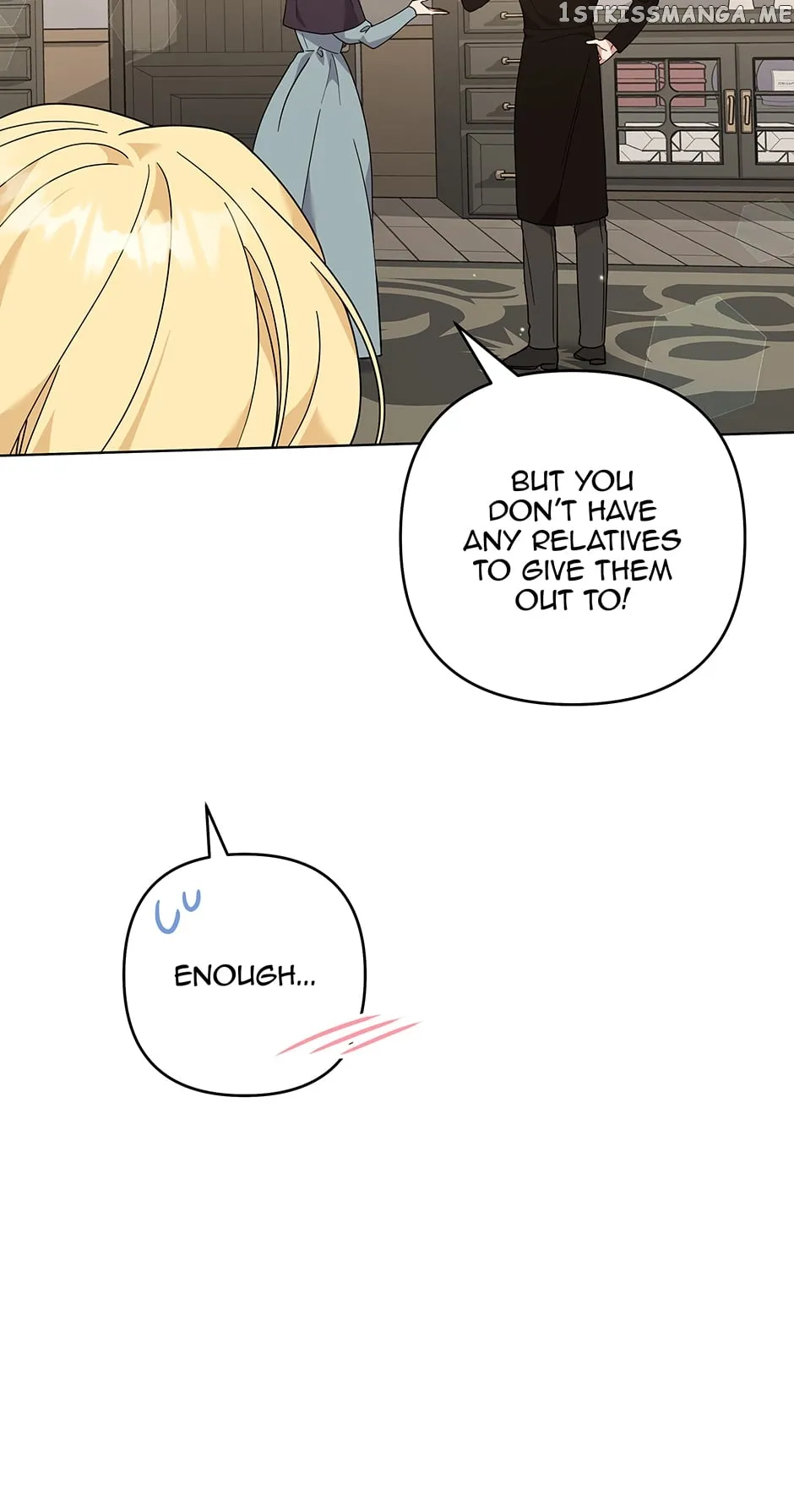 What It Means to be You? chapter 132 page 77