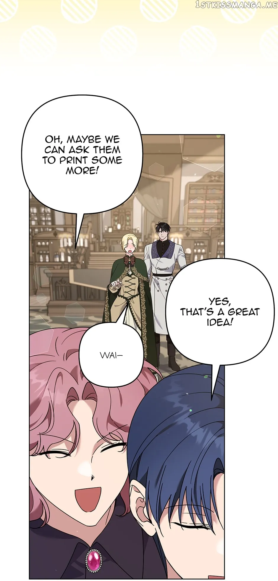What It Means to be You? chapter 132 page 80