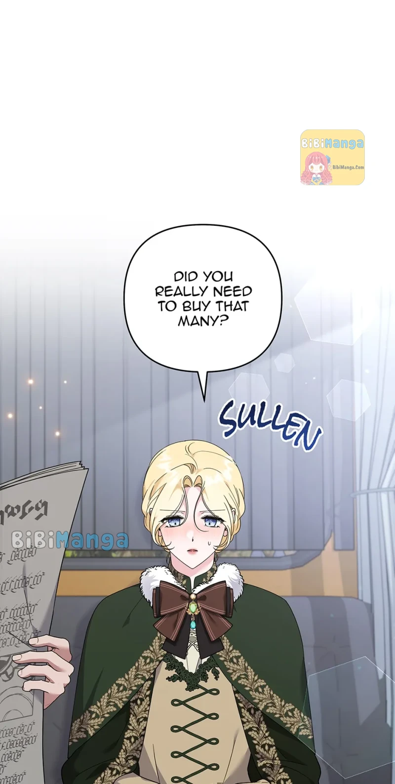 What It Means to be You? chapter 133 page 2