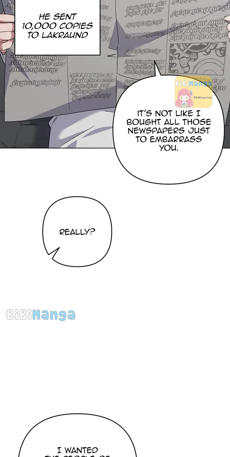 What It Means to be You? chapter 133 page 4