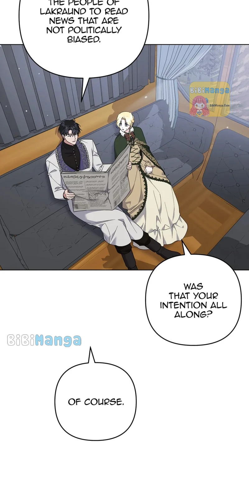 What It Means to be You? chapter 133 page 5