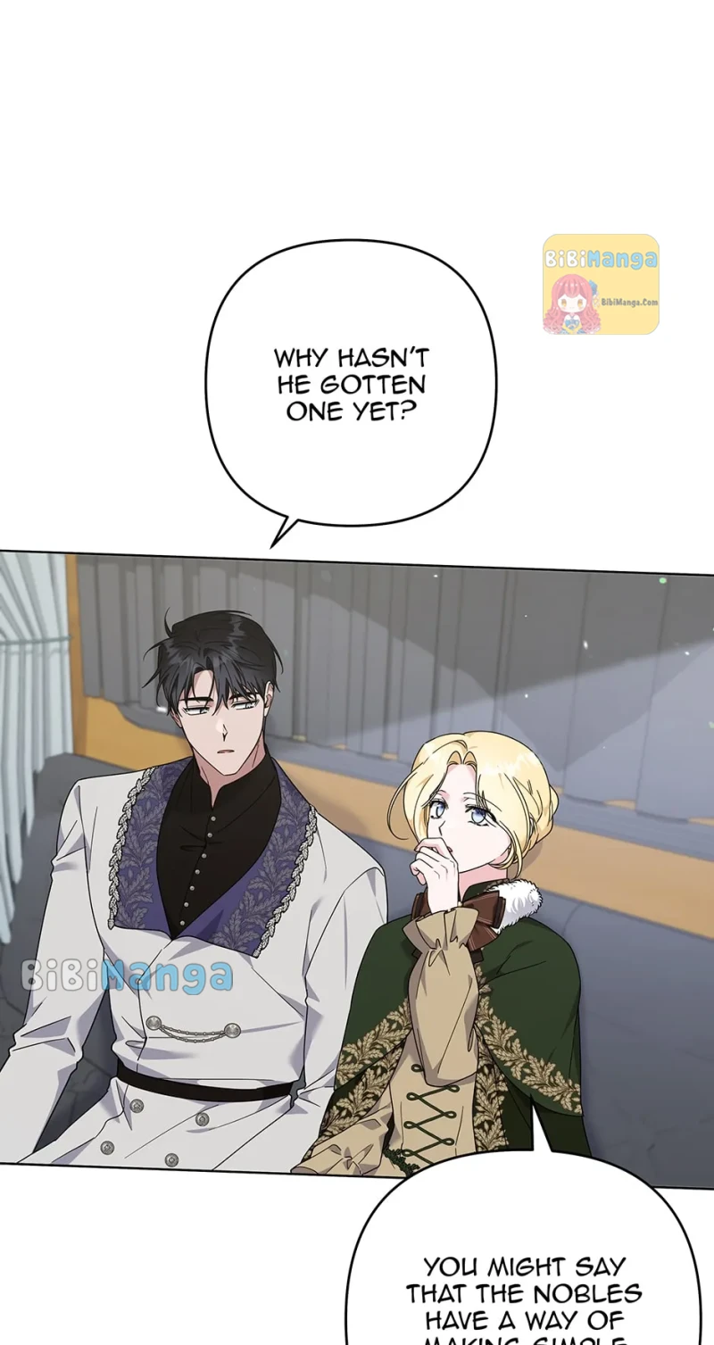 What It Means to be You? chapter 133 page 8