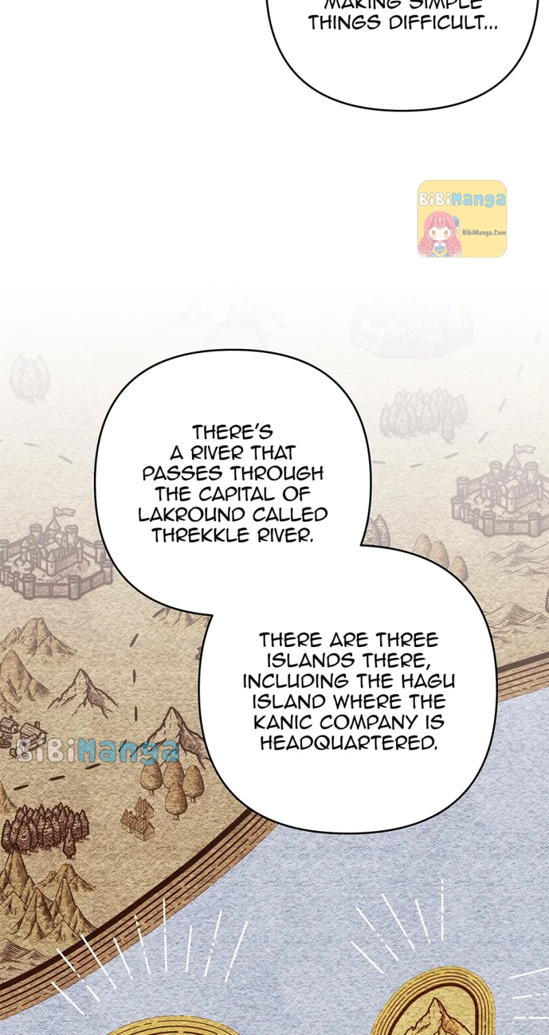 What It Means to be You? chapter 133 page 9