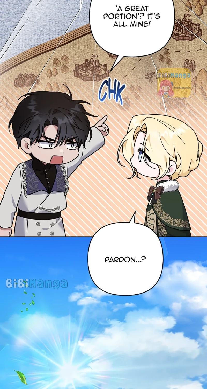 What It Means to be You? chapter 133 page 15