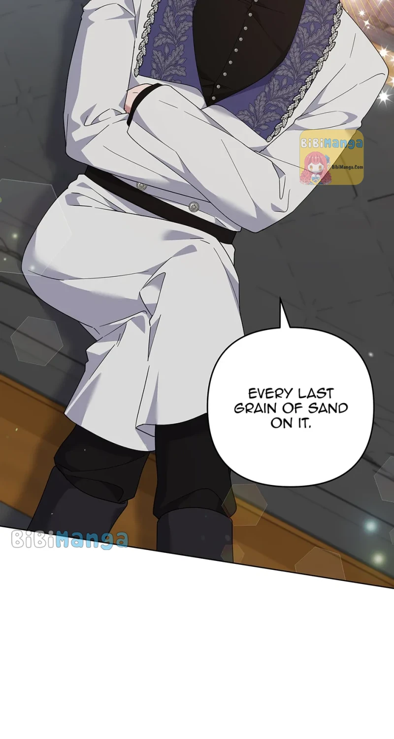 What It Means to be You? chapter 133 page 19