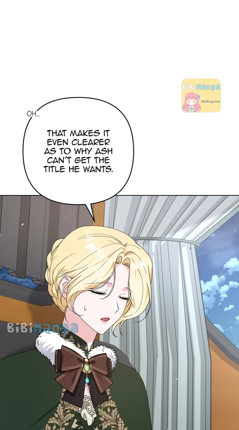 What It Means to be You? chapter 133 page 20