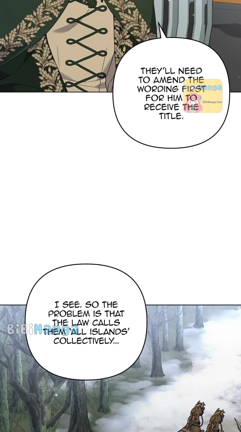 What It Means to be You? chapter 133 page 21
