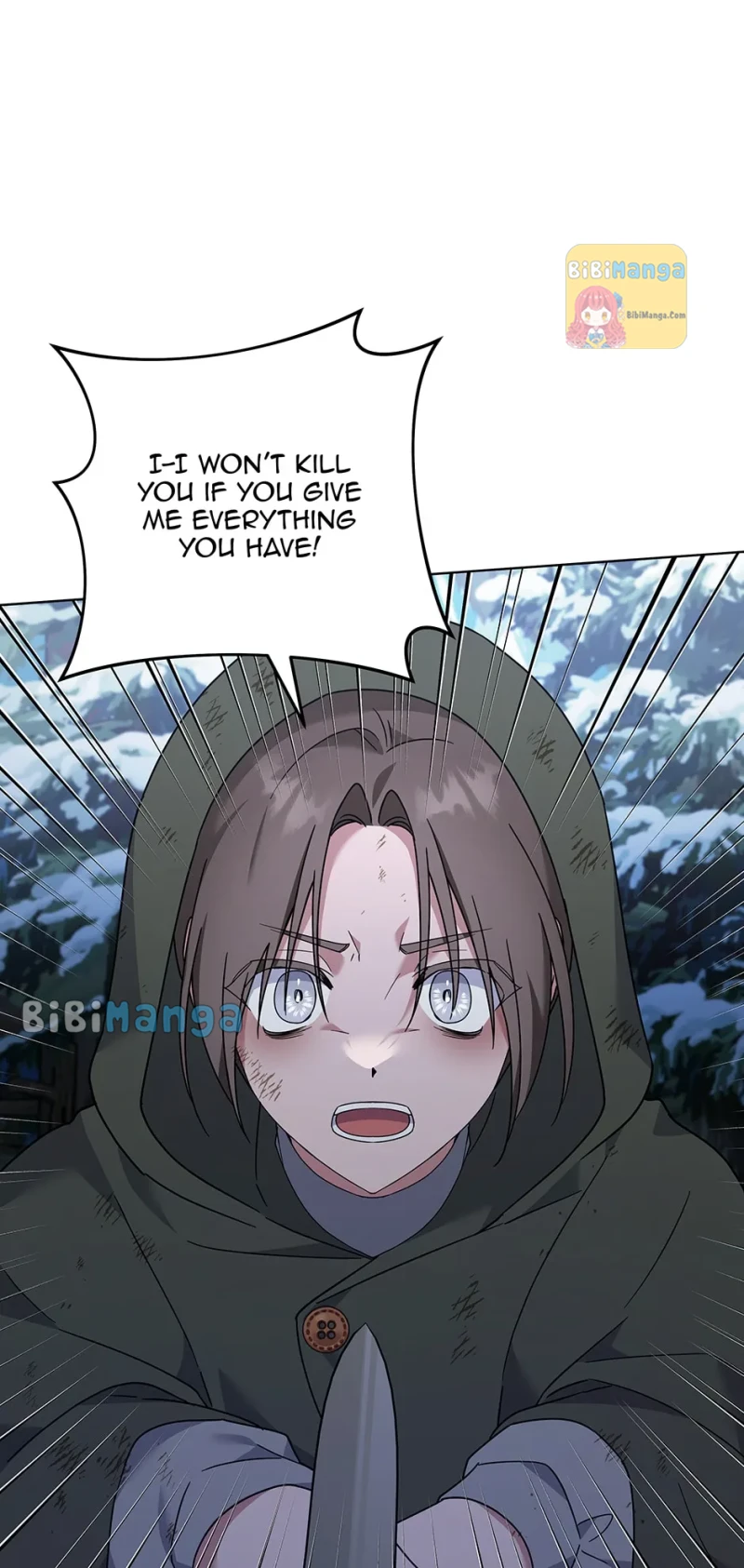 What It Means to be You? chapter 133 page 37