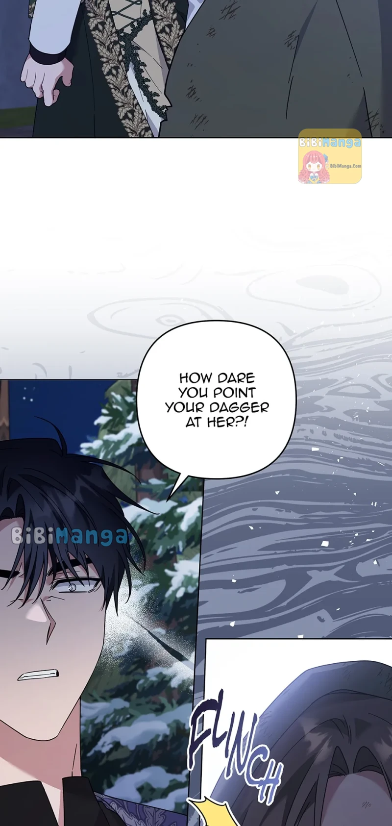 What It Means to be You? chapter 133 page 39