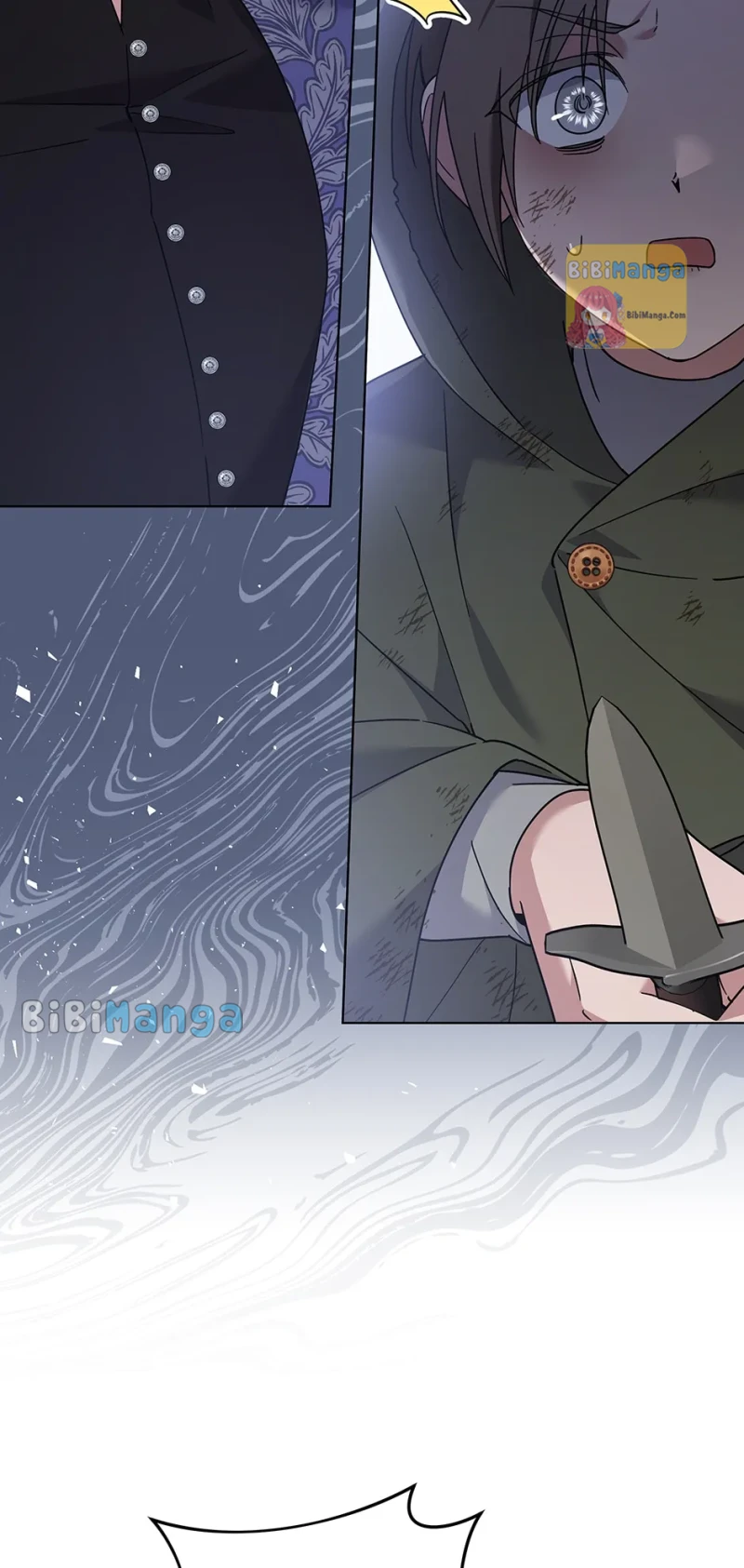 What It Means to be You? chapter 133 page 40