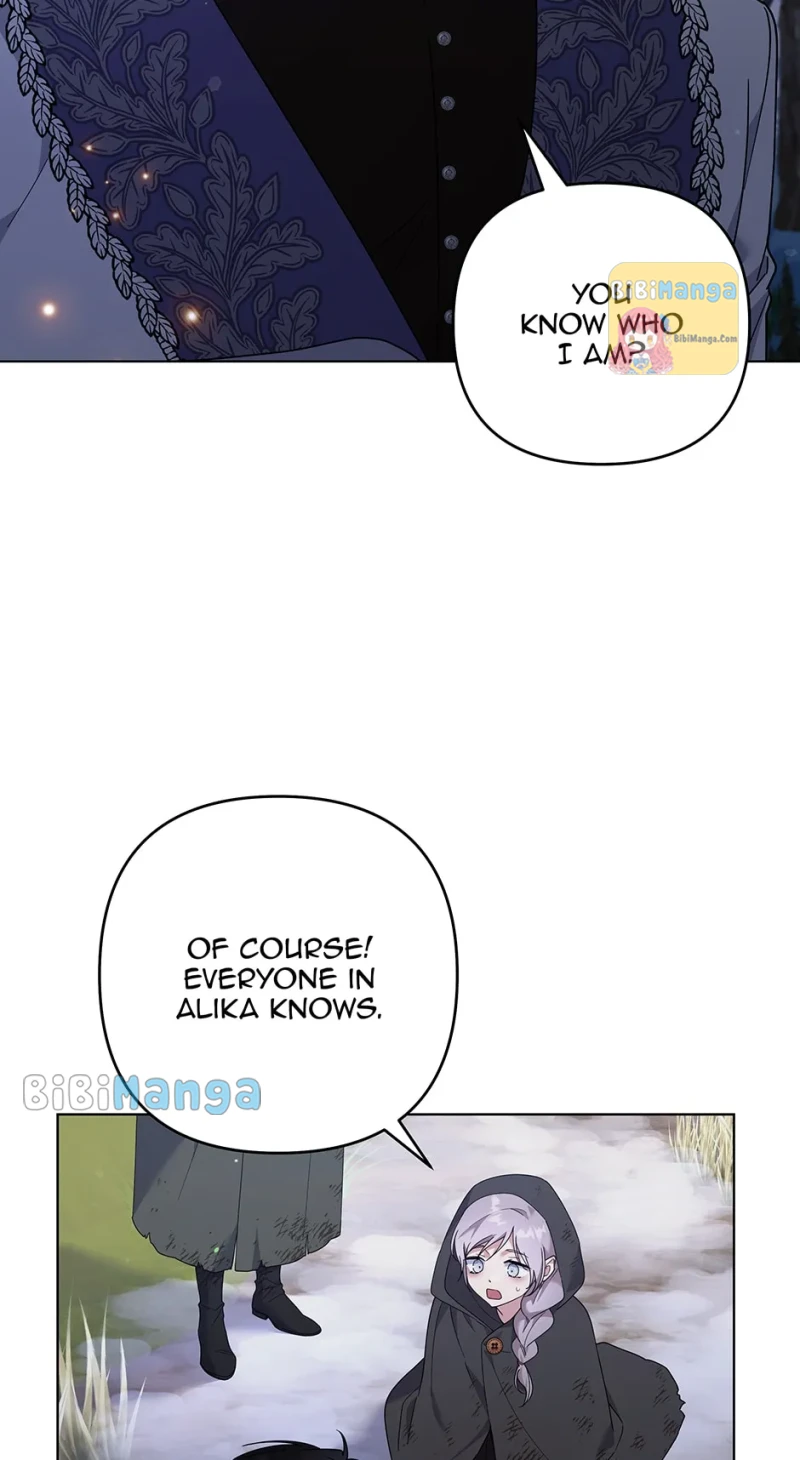 What It Means to be You? chapter 133 page 45