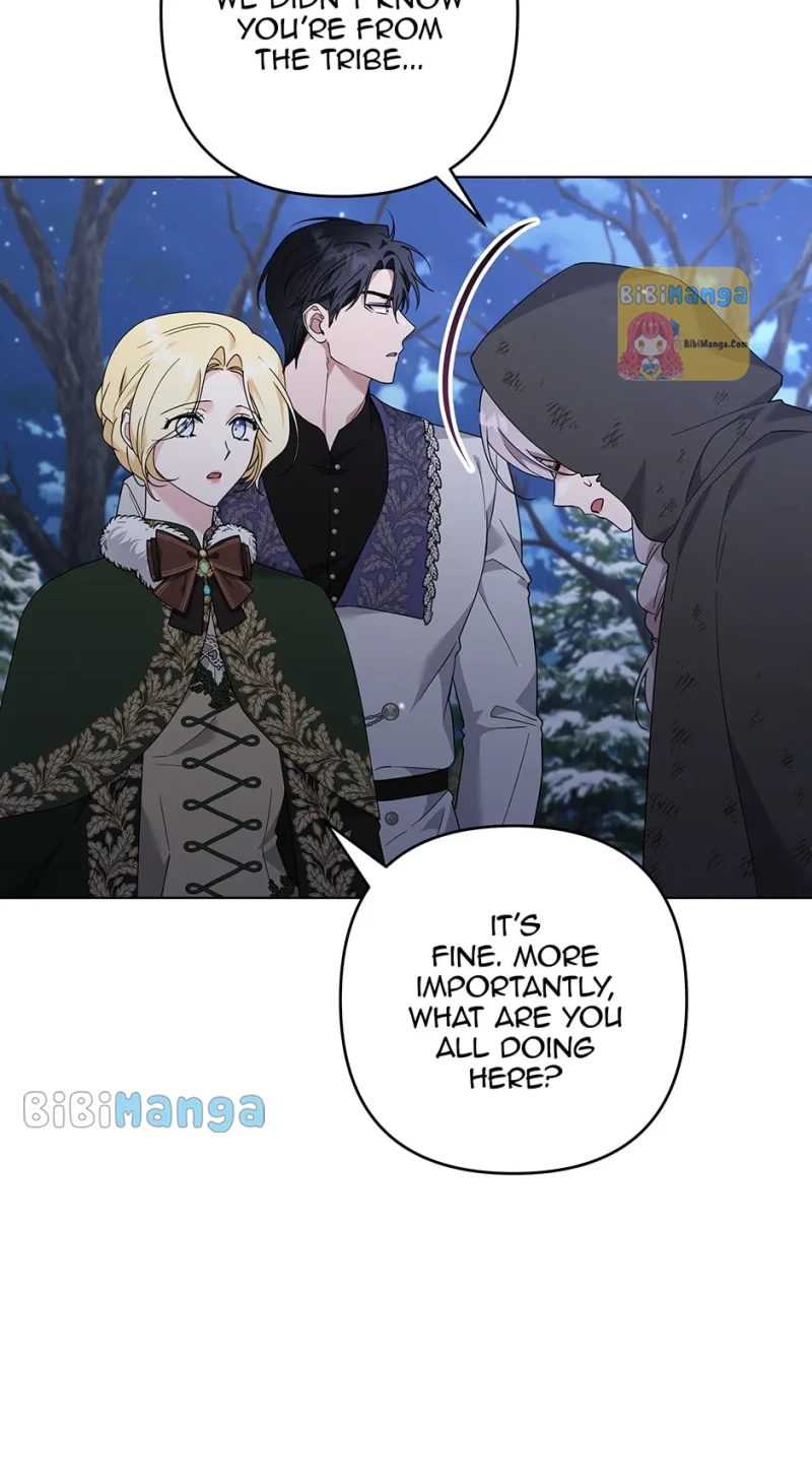 What It Means to be You? chapter 133 page 47