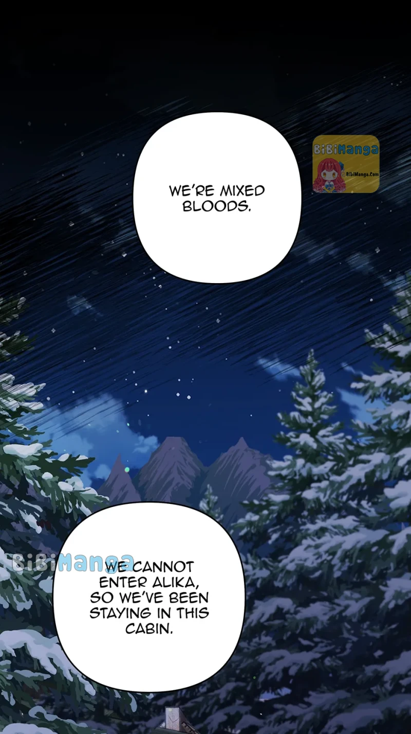 What It Means to be You? chapter 133 page 49
