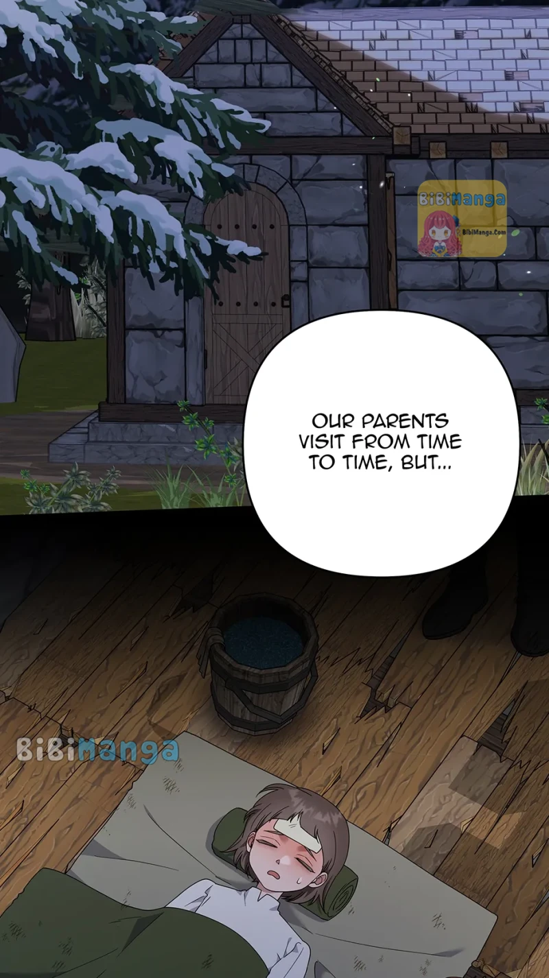 What It Means to be You? chapter 133 page 50