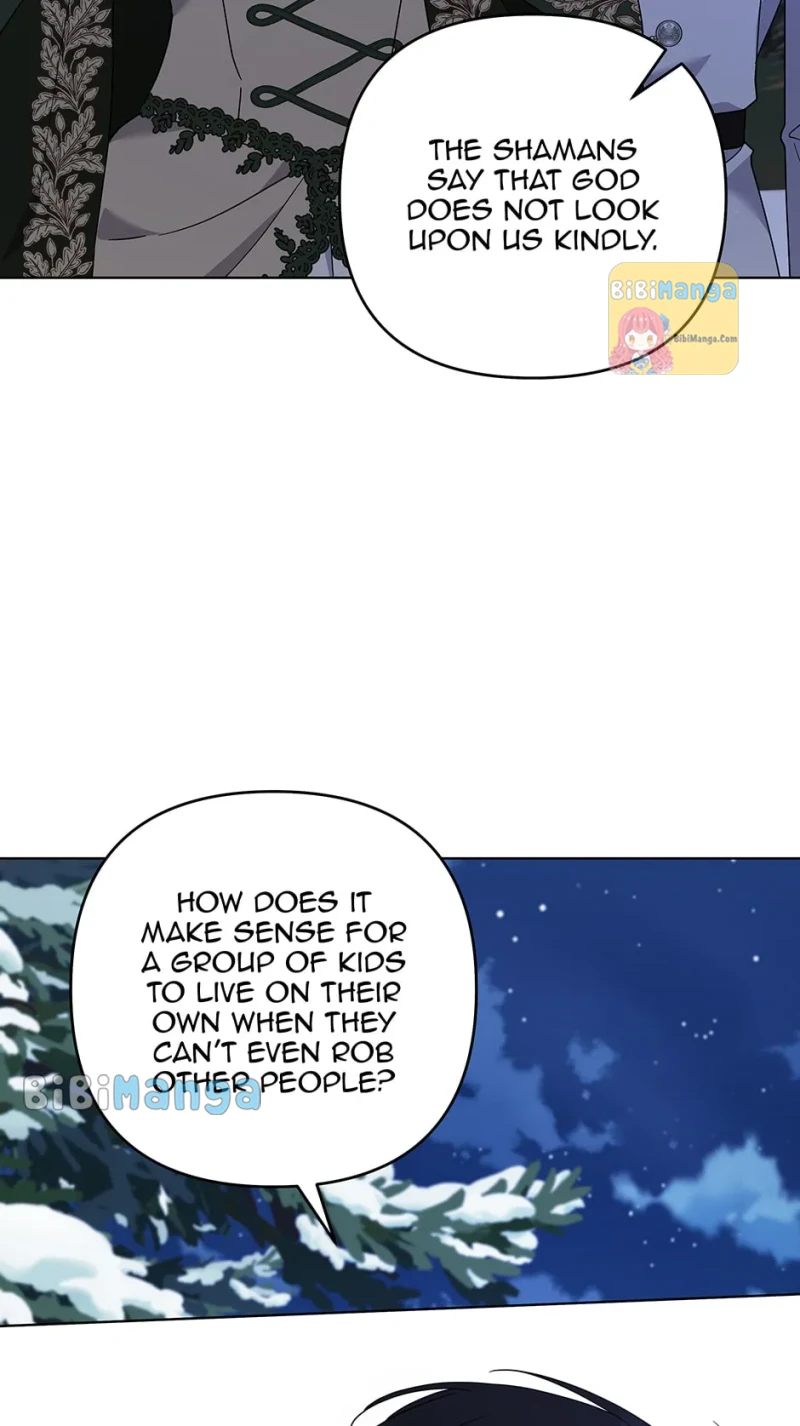 What It Means to be You? chapter 133 page 52