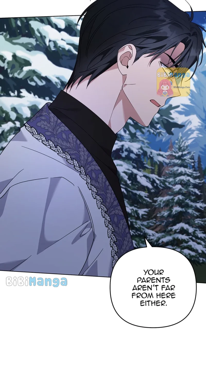 What It Means to be You? chapter 133 page 53