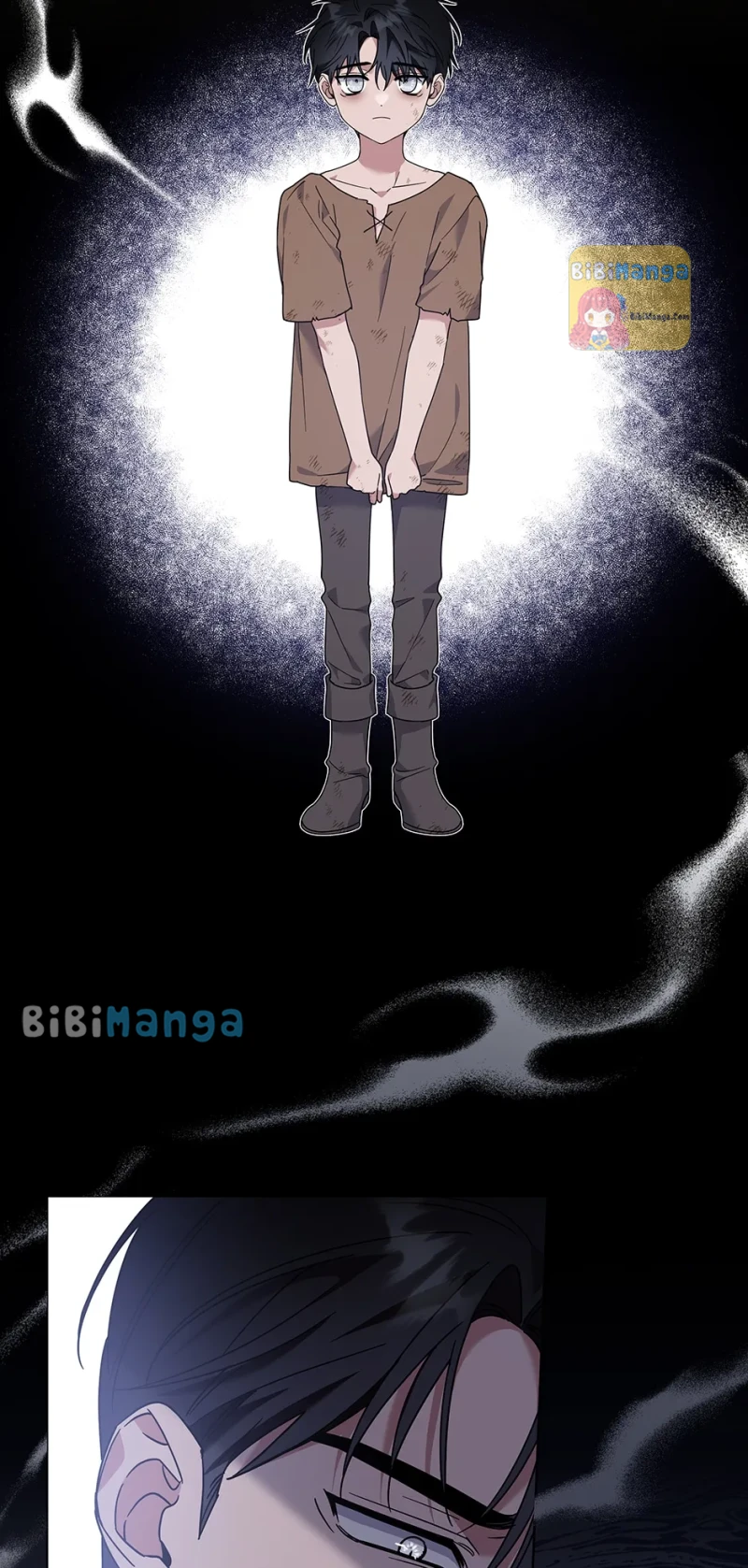 What It Means to be You? chapter 133 page 55