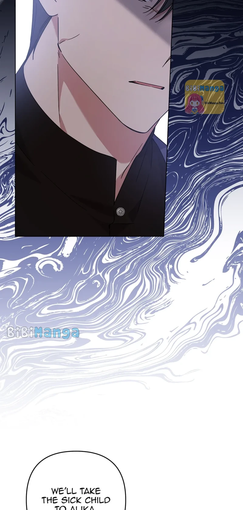 What It Means to be You? chapter 133 page 56