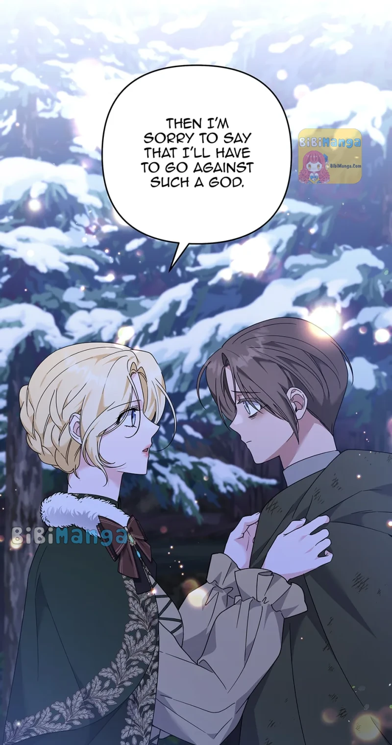 What It Means to be You? chapter 133 page 60