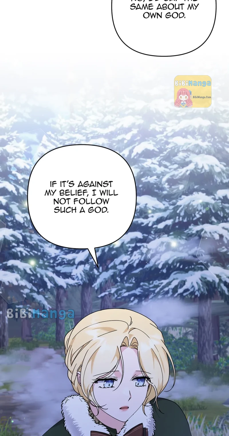What It Means to be You? chapter 133 page 62