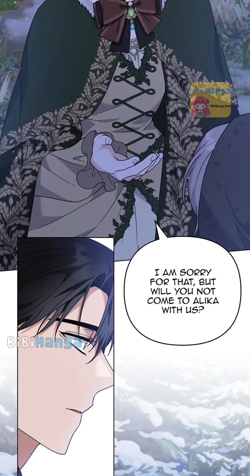What It Means to be You? chapter 133 page 63