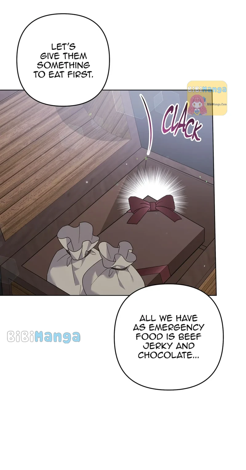 What It Means to be You? chapter 133 page 70