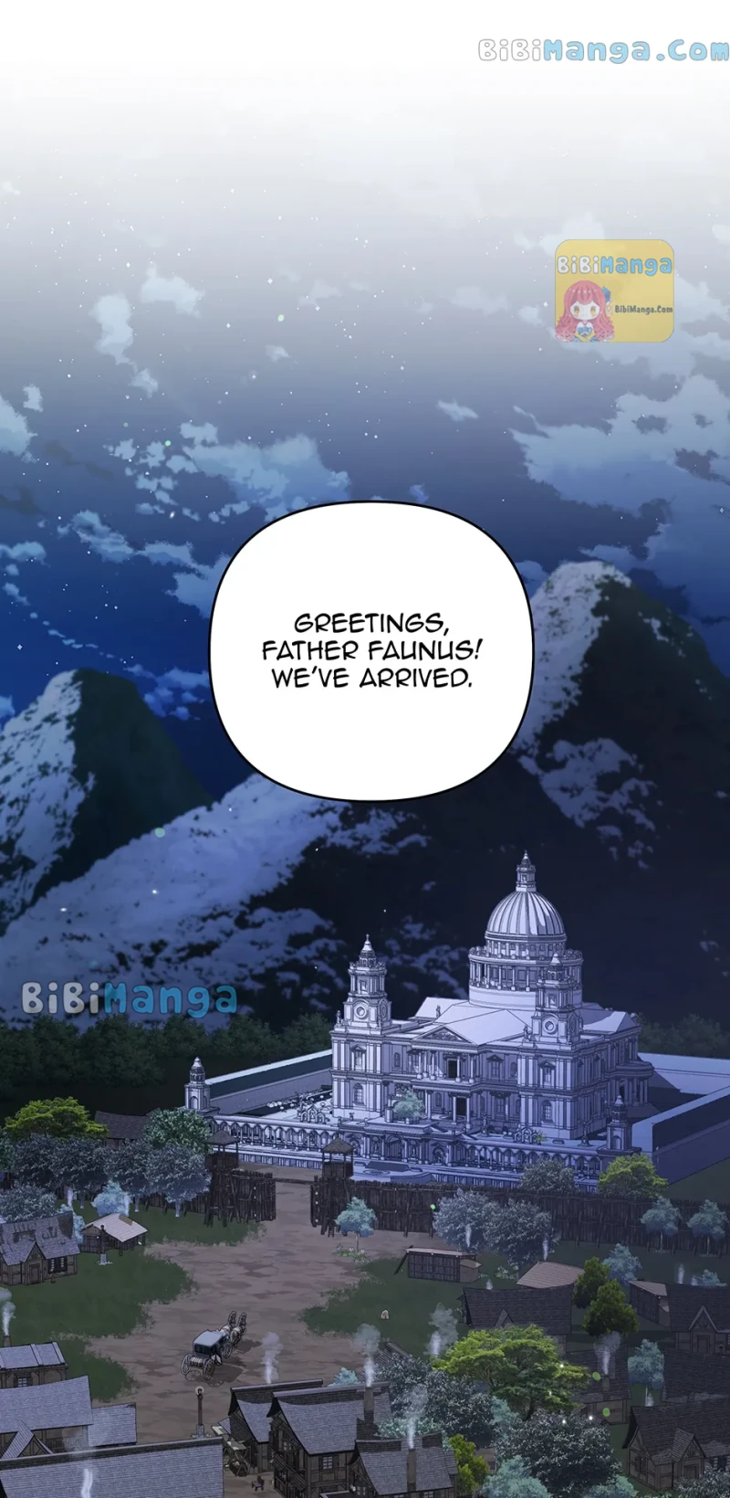 What It Means to be You? chapter 134 page 2
